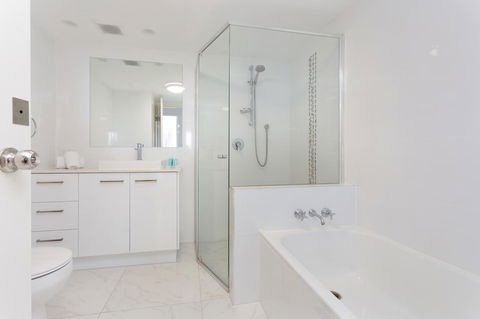 Capricornia Apartments - Hotel Accommodation 6