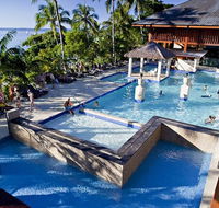 Fitzroy Island Resort - Hotel Accommodation