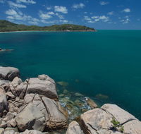 Penthouse on Bright Point - Hotel Accommodation