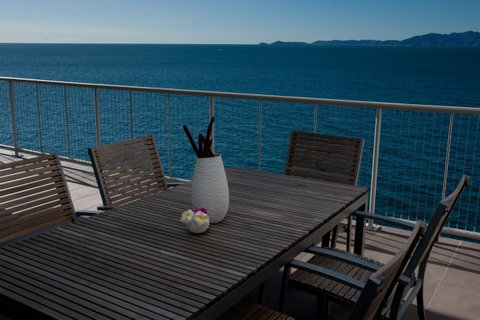 Penthouse On Bright Point - Hotel Accommodation 1