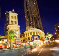 The Towers of Chevron Renaissance - Holidays Gold Coast - Hotel Accommodation