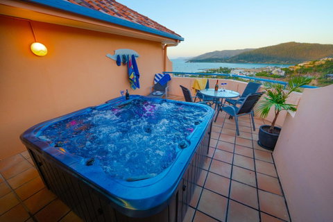Sea Star Apartments - Hotel Accommodation 4