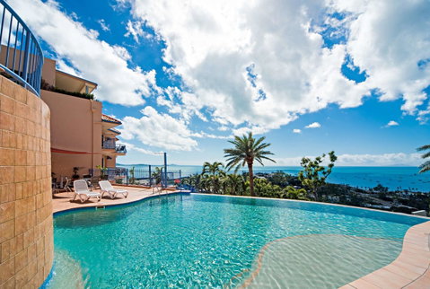 Sea Star Apartments - Hotel Accommodation 0
