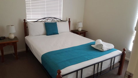 Sea Star Apartments - Hotel Accommodation 9