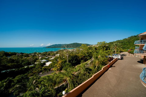 Sea Star Apartments - Hotel Accommodation 32