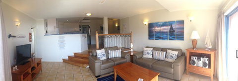 Sea Star Apartments - Hotel Accommodation 25
