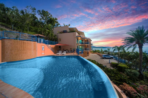 Sea Star Apartments - Hotel Accommodation 11