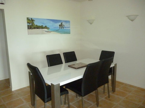 Sea Star Apartments - Hotel Accommodation 7