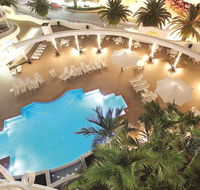 The Phoenician Resort - Hotel Accommodation