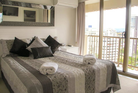 De Ville Apartments - Hotel Accommodation 15
