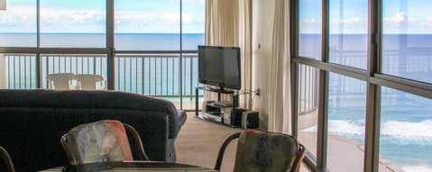 De Ville Apartments - Hotel Accommodation 24