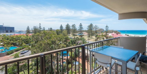 De Ville Apartments - Hotel Accommodation 12