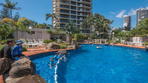 De Ville Apartments - Hotel Accommodation 31
