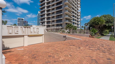 De Ville Apartments - Hotel Accommodation 41