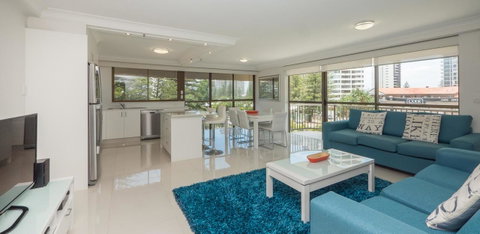 De Ville Apartments - Hotel Accommodation 21