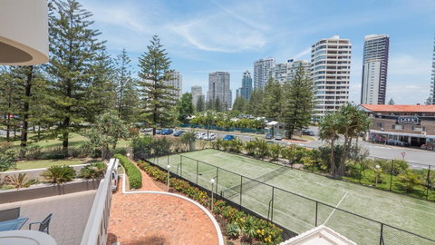 De Ville Apartments - Hotel Accommodation 22