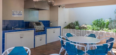 De Ville Apartments - Hotel Accommodation 33