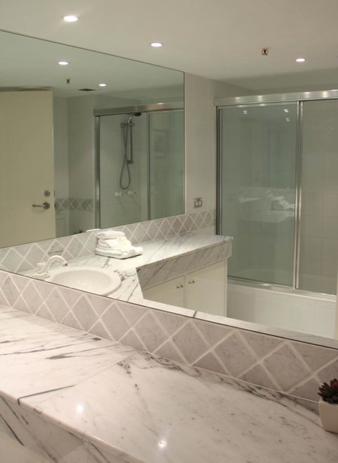 De Ville Apartments - Hotel Accommodation 3