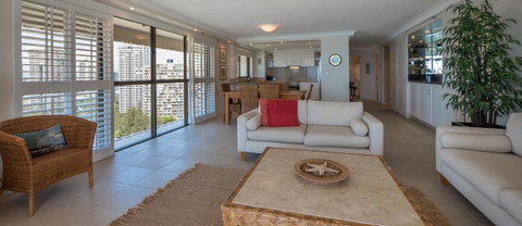 De Ville Apartments - Hotel Accommodation 17