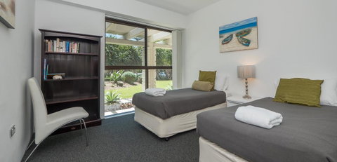 De Ville Apartments - Hotel Accommodation 28