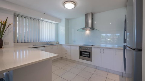 De Ville Apartments - Hotel Accommodation 26