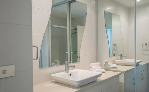 De Ville Apartments - Hotel Accommodation 25