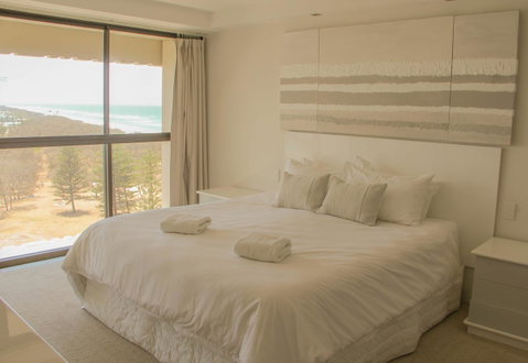 De Ville Apartments - Hotel Accommodation 2