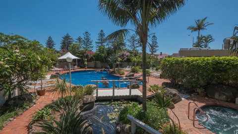 De Ville Apartments - Hotel Accommodation 30