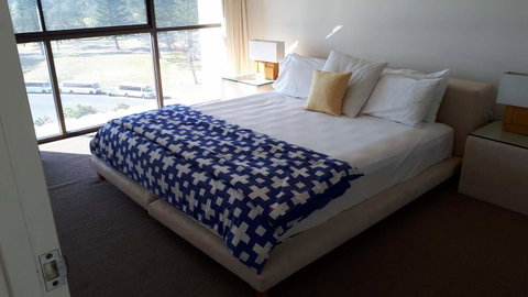 De Ville Apartments - Hotel Accommodation 8