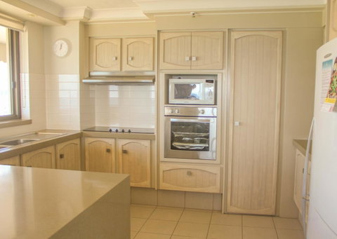 De Ville Apartments - Hotel Accommodation 11
