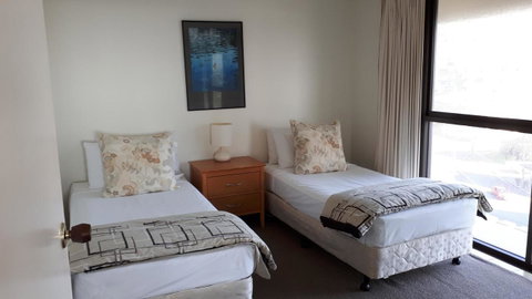 De Ville Apartments - Hotel Accommodation 6