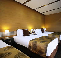 Room Motels Kingaroy - Hotel Accommodation