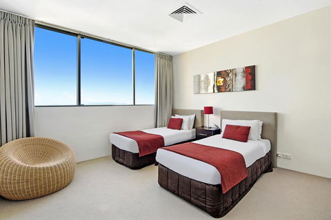 ULTIQA Air On Broadbeach - Hotel Accommodation 16