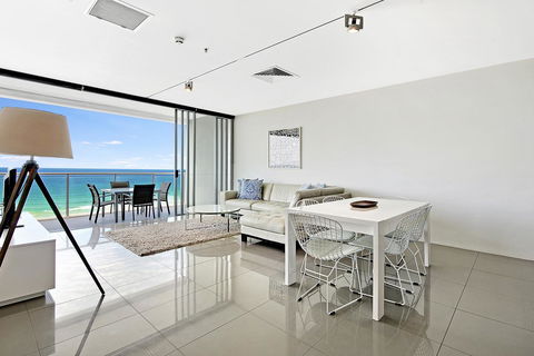 ULTIQA Air On Broadbeach - Hotel Accommodation 29