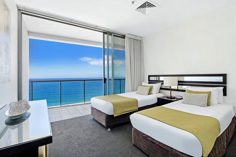 ULTIQA Air On Broadbeach - Hotel Accommodation 27