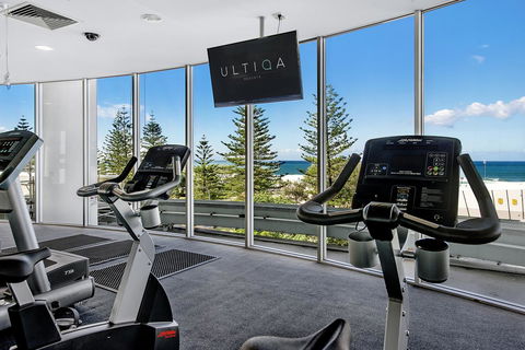 ULTIQA Air On Broadbeach - Hotel Accommodation 2