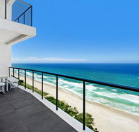 ULTIQA Air On Broadbeach - Hotel Accommodation