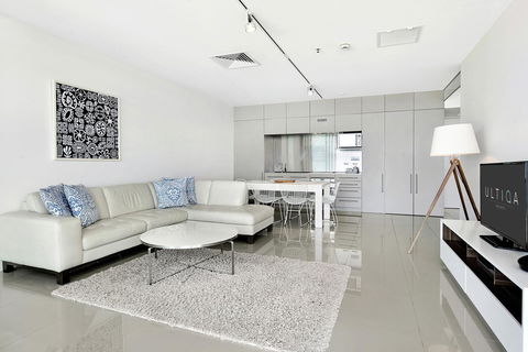ULTIQA Air On Broadbeach - Hotel Accommodation 34