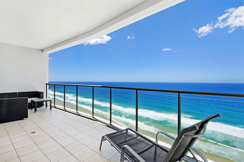 ULTIQA Air On Broadbeach - Hotel Accommodation 14