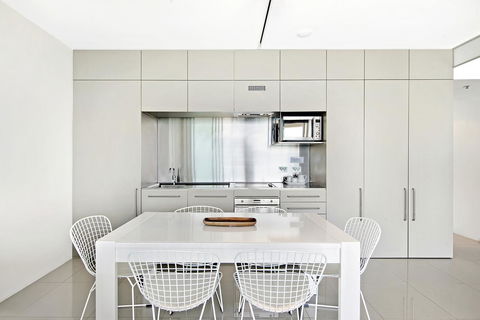 ULTIQA Air On Broadbeach - Hotel Accommodation 35