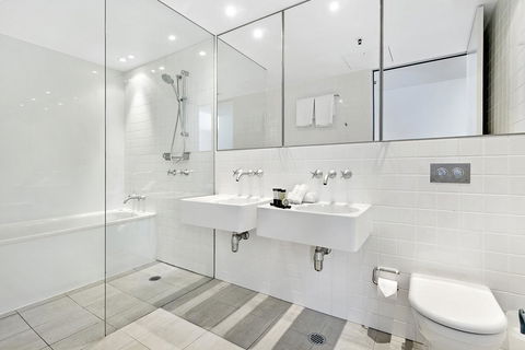 ULTIQA Air On Broadbeach - Hotel Accommodation 30