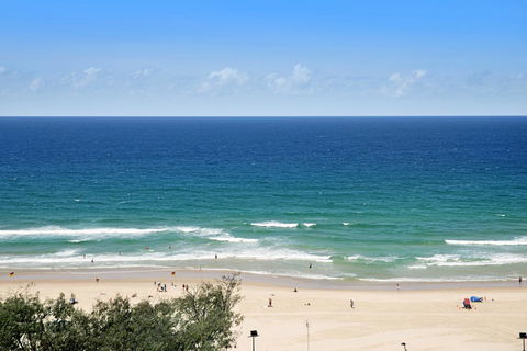 ULTIQA Air On Broadbeach - Hotel Accommodation 13