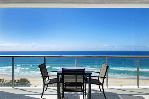 ULTIQA Air On Broadbeach - Hotel Accommodation 11