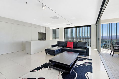 ULTIQA Air On Broadbeach - Hotel Accommodation 22
