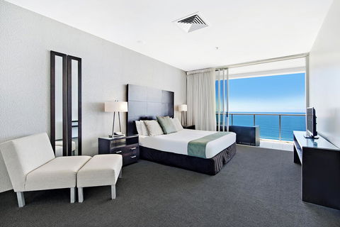 ULTIQA Air On Broadbeach - Hotel Accommodation 8