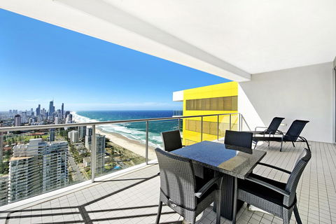 ULTIQA Air On Broadbeach - Hotel Accommodation 17