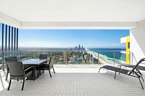 ULTIQA Air On Broadbeach - Hotel Accommodation 20