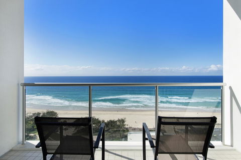 ULTIQA Air On Broadbeach - Hotel Accommodation 12