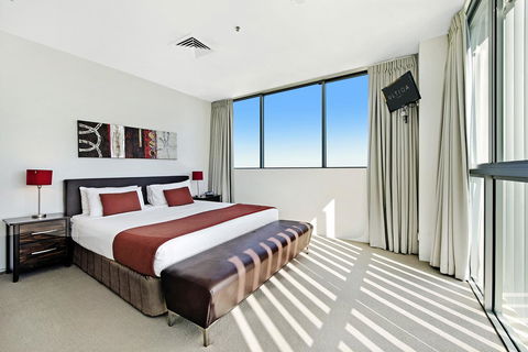 ULTIQA Air On Broadbeach - Hotel Accommodation 19