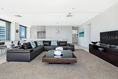 ULTIQA Air On Broadbeach - Hotel Accommodation 37